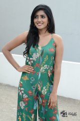 Eesha Rebba At Darshakudu Movie